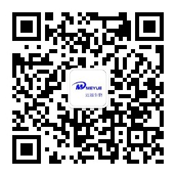 邁越生物公眾號